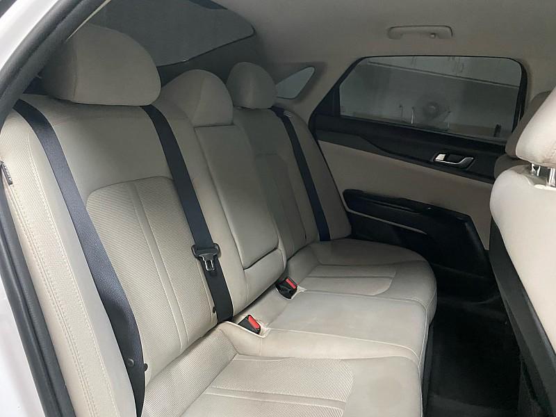 used 2021 Kia K5 car, priced at $13,491