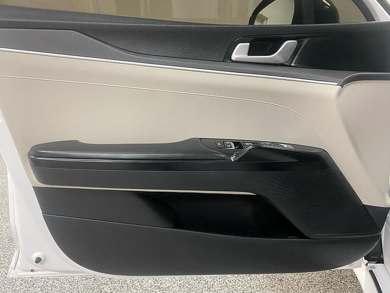 used 2021 Kia K5 car, priced at $13,491