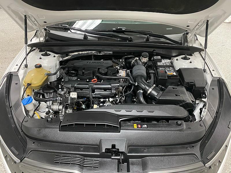 used 2021 Kia K5 car, priced at $13,491