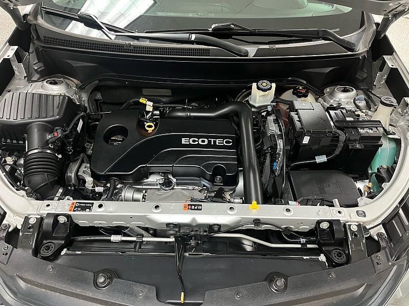 used 2019 Chevrolet Equinox car, priced at $13,491