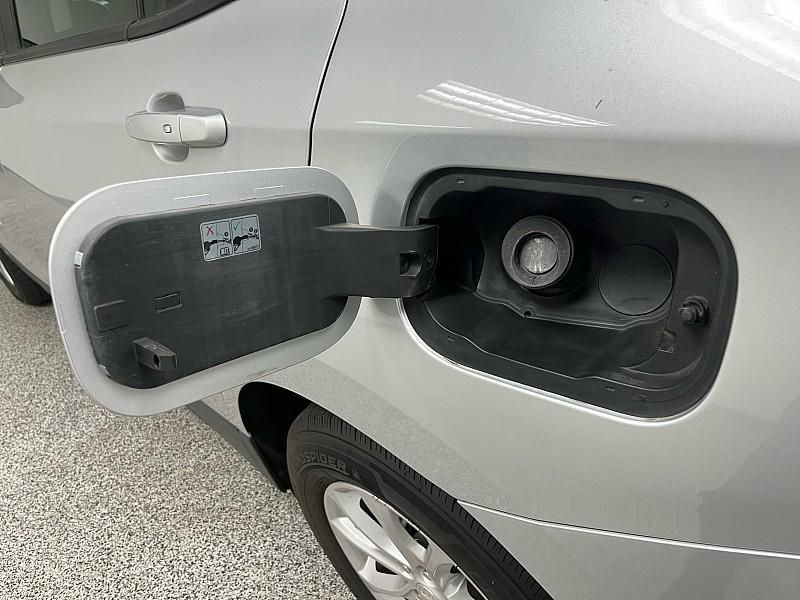 used 2019 Chevrolet Equinox car, priced at $13,491