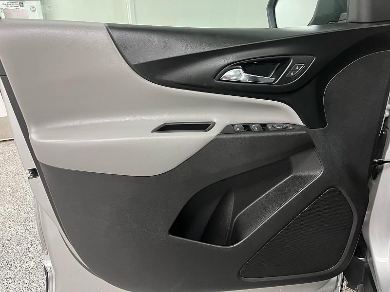 used 2019 Chevrolet Equinox car, priced at $13,491