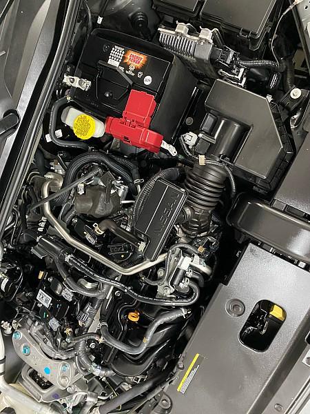 used 2023 Nissan Sentra car, priced at $16,491