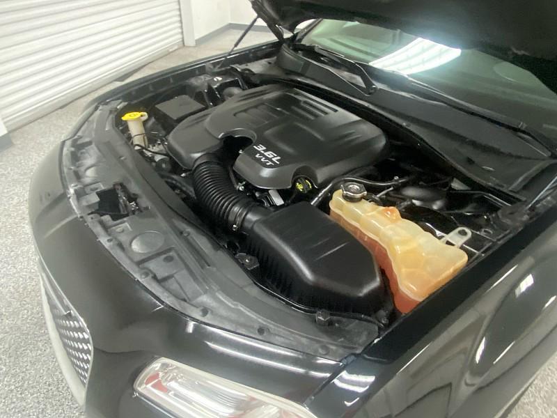 used 2017 Chrysler 300C car, priced at $10,991