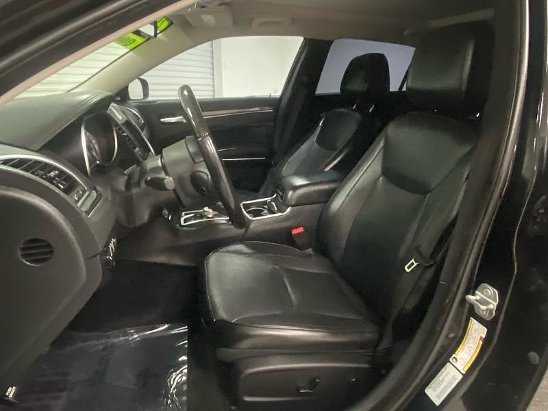 used 2017 Chrysler 300C car, priced at $10,991