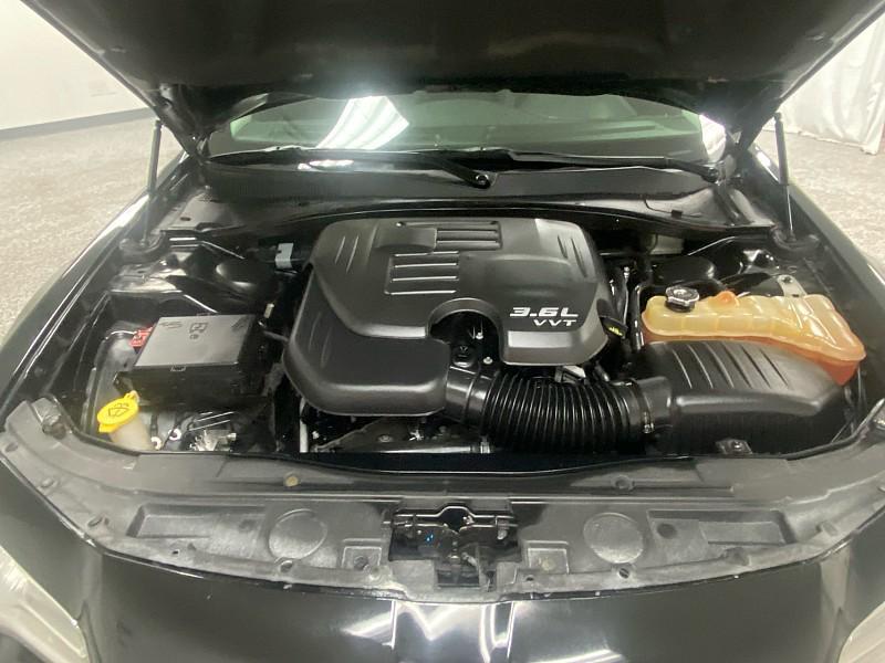 used 2017 Chrysler 300C car, priced at $10,991