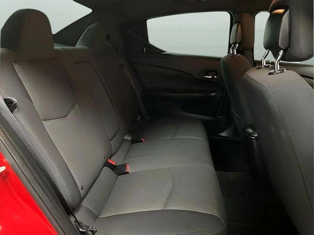 used 2011 Dodge Avenger car