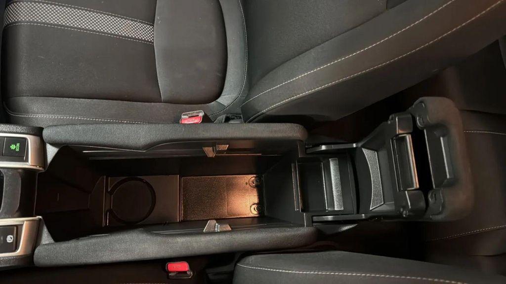 used 2019 Honda Civic car, priced at $13,991