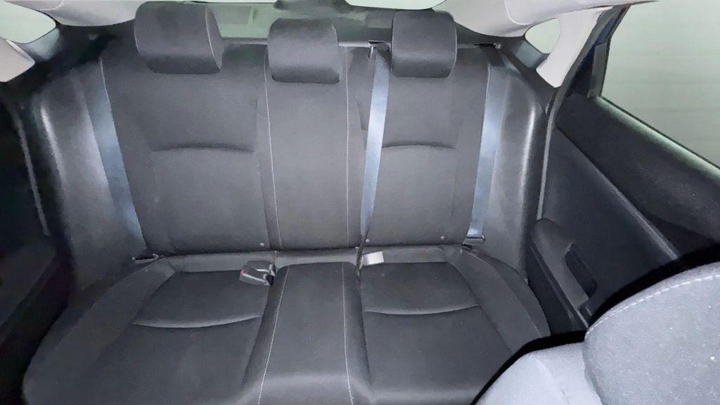 used 2019 Honda Civic car, priced at $13,991