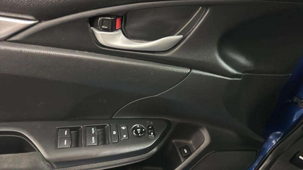 used 2019 Honda Civic car, priced at $13,991