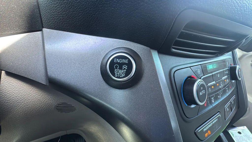 used 2019 Ford Escape car, priced at $12,891