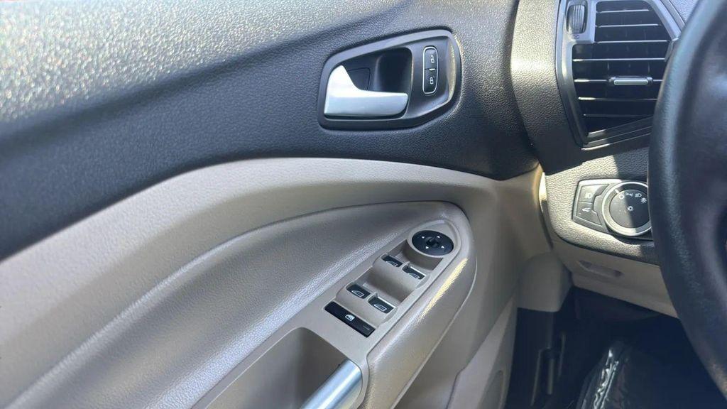 used 2019 Ford Escape car, priced at $12,891