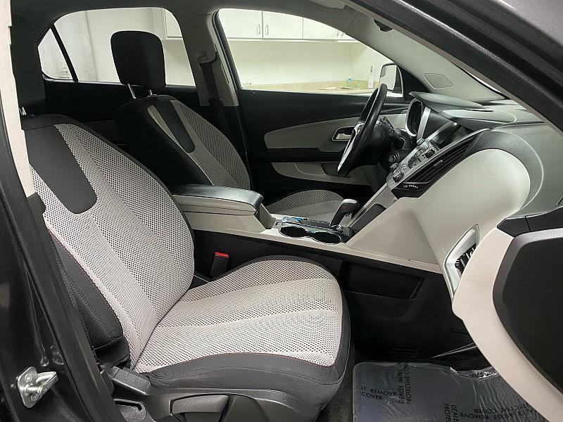 used 2013 Chevrolet Equinox car, priced at $7,291