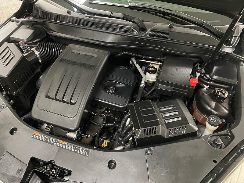 used 2013 Chevrolet Equinox car, priced at $7,291