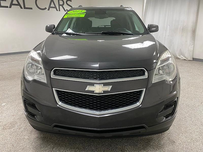 used 2013 Chevrolet Equinox car, priced at $7,291