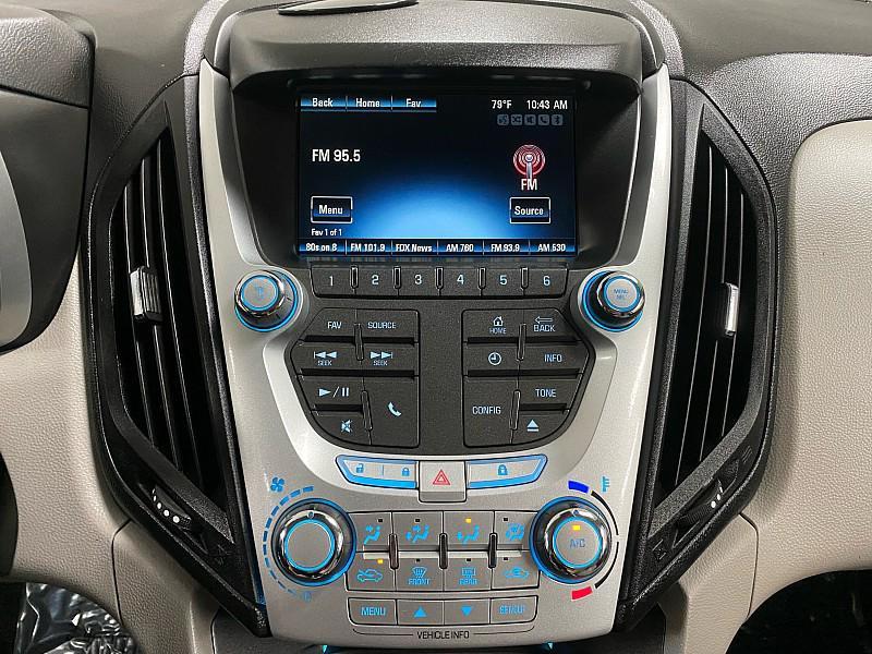 used 2013 Chevrolet Equinox car, priced at $7,291