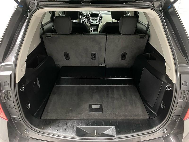 used 2013 Chevrolet Equinox car, priced at $7,291