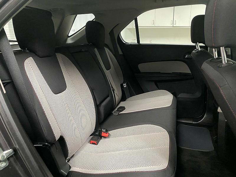 used 2013 Chevrolet Equinox car, priced at $7,291