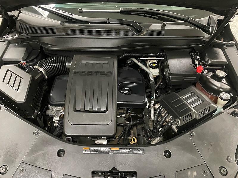 used 2013 Chevrolet Equinox car, priced at $7,291