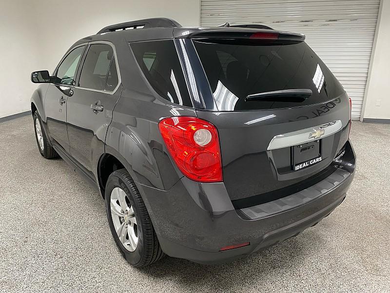 used 2013 Chevrolet Equinox car, priced at $7,291