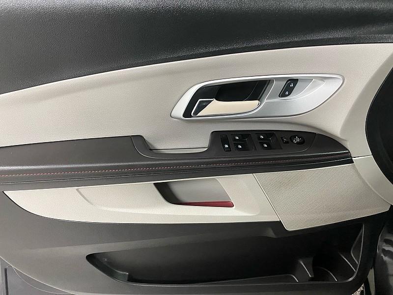 used 2013 Chevrolet Equinox car, priced at $7,291