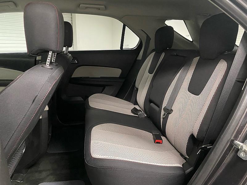 used 2013 Chevrolet Equinox car, priced at $7,291