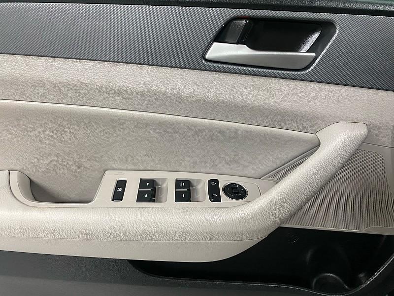 used 2018 Hyundai Sonata car, priced at $11,491