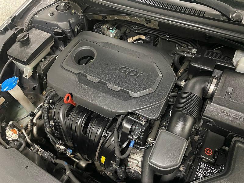 used 2018 Hyundai Sonata car, priced at $11,491