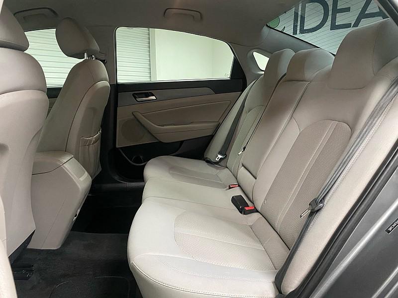 used 2018 Hyundai Sonata car, priced at $11,491