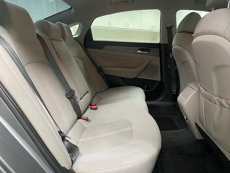 used 2018 Hyundai Sonata car, priced at $11,491