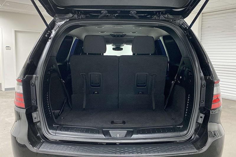 used 2020 Dodge Durango car, priced at $15,491