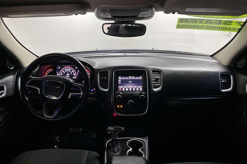 used 2020 Dodge Durango car, priced at $15,491