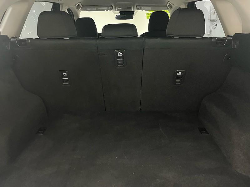 used 2020 Mazda CX-5 car, priced at $15,491