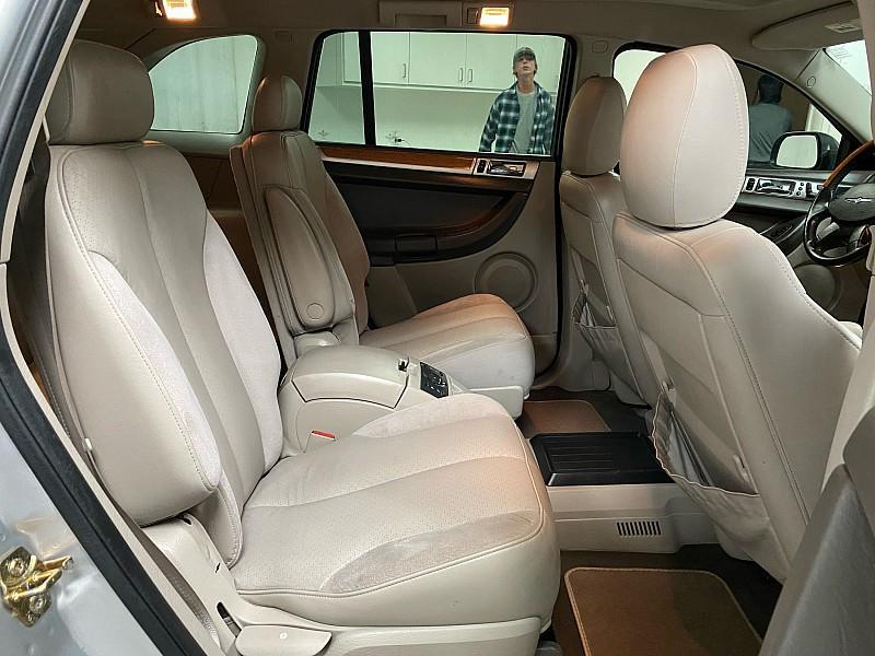 used 2005 Chrysler Pacifica car, priced at $2,491