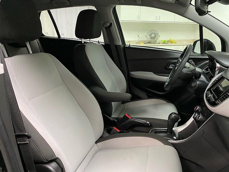 used 2021 Chevrolet Trax car, priced at $13,491