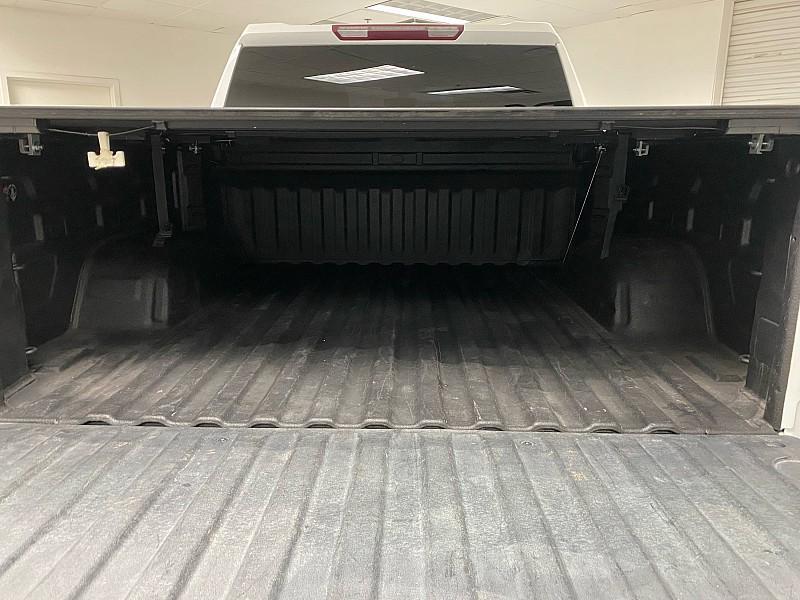 used 2022 Chevrolet Silverado 1500 car, priced at $27,991