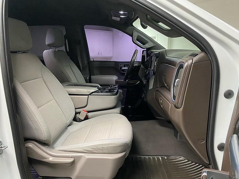 used 2022 Chevrolet Silverado 1500 car, priced at $27,991