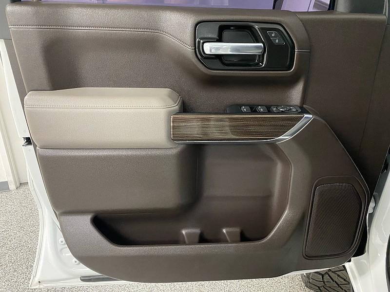 used 2022 Chevrolet Silverado 1500 car, priced at $27,991