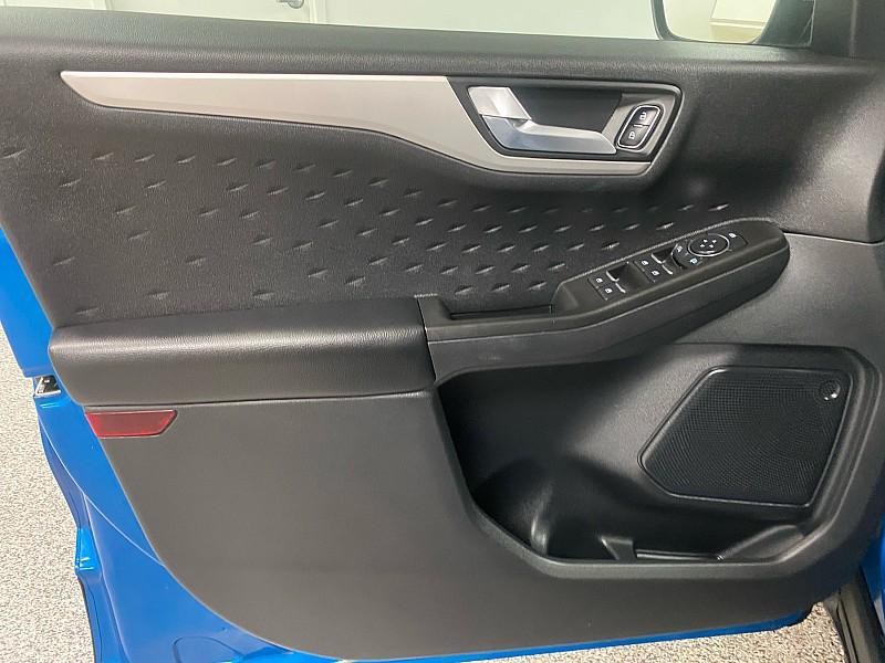 used 2020 Ford Escape car, priced at $9,491