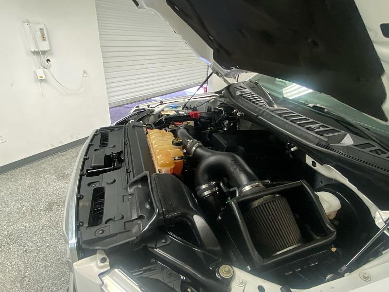 used 2017 Ford F-150 car, priced at $17,491