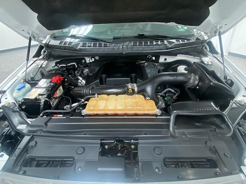 used 2017 Ford F-150 car, priced at $17,491