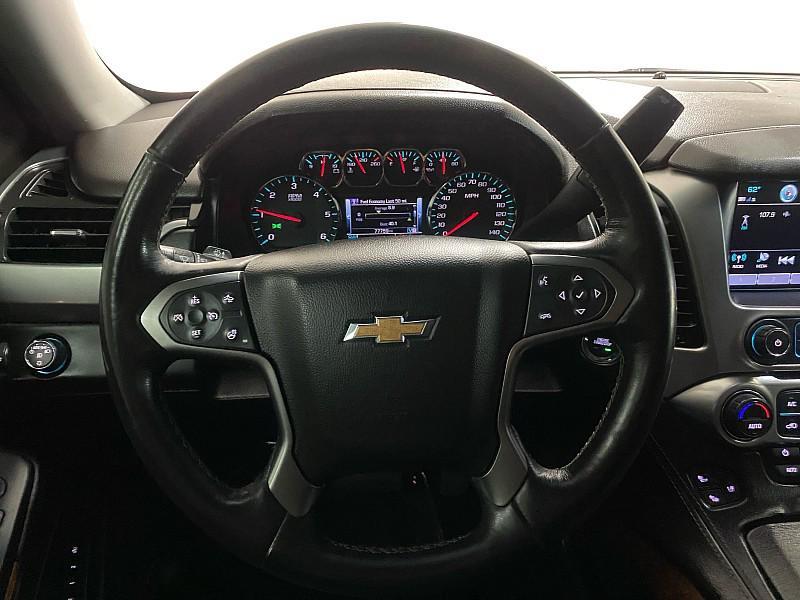 used 2018 Chevrolet Suburban car, priced at $26,491