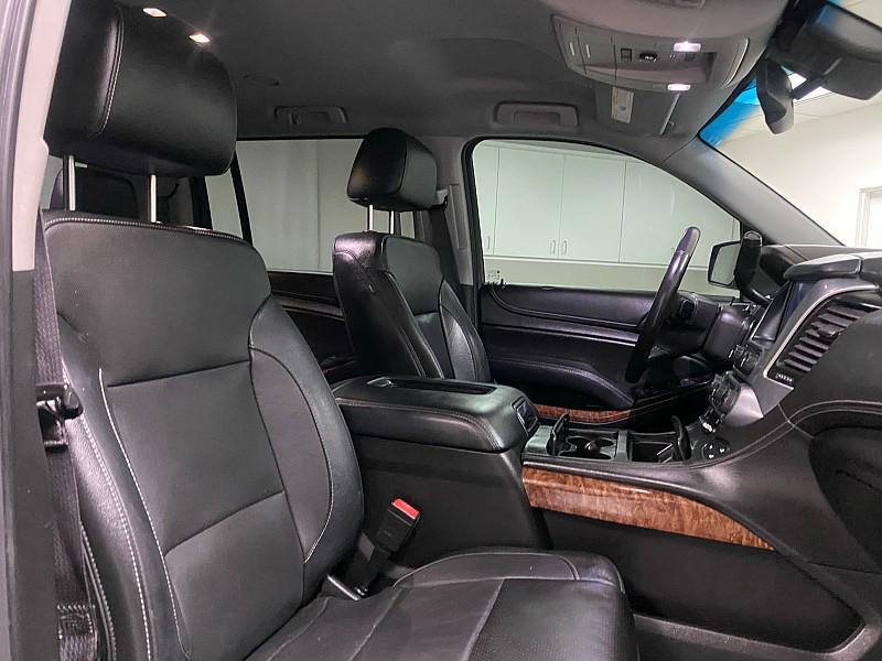 used 2018 Chevrolet Suburban car, priced at $26,491