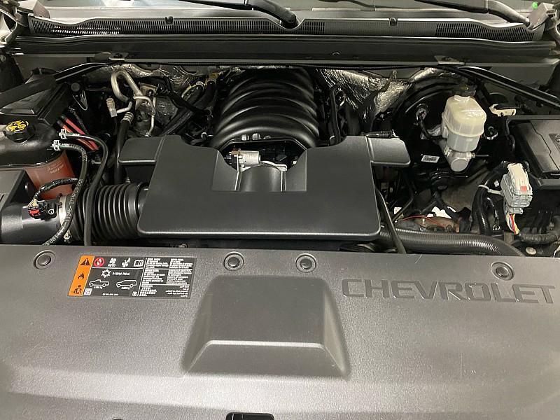 used 2018 Chevrolet Suburban car, priced at $26,491