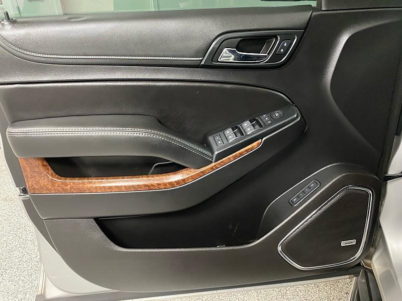 used 2018 Chevrolet Suburban car, priced at $26,491