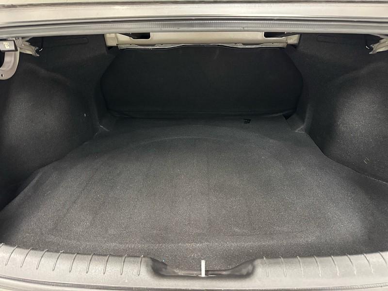 used 2023 Hyundai Elantra car, priced at $16,491
