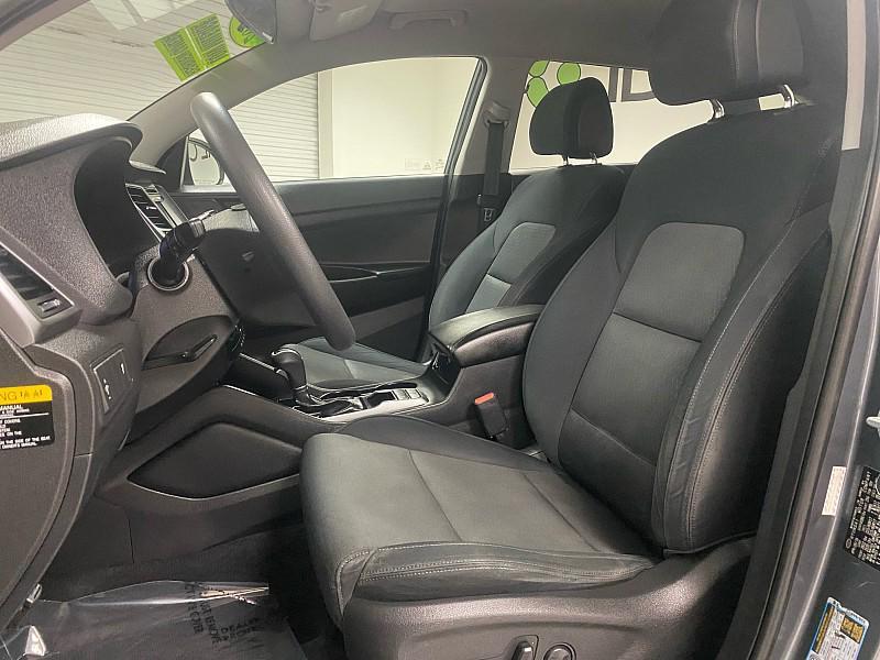 used 2016 Hyundai Tucson car, priced at $9,491
