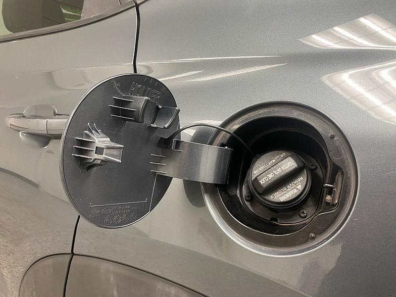 used 2016 Hyundai Tucson car, priced at $9,491