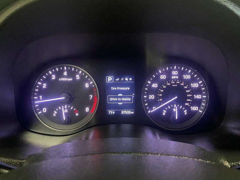 used 2016 Hyundai Tucson car, priced at $9,491