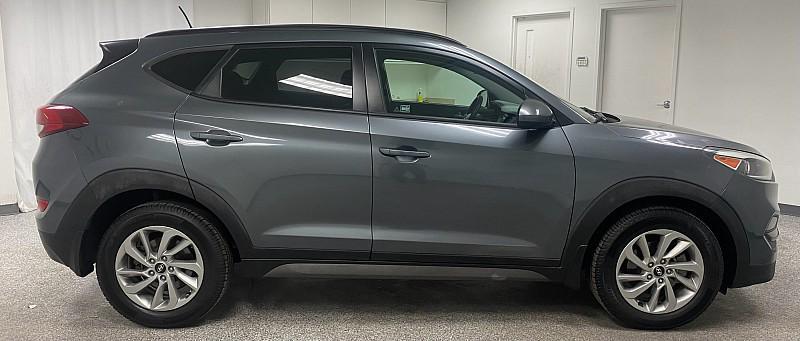 used 2016 Hyundai Tucson car, priced at $9,491